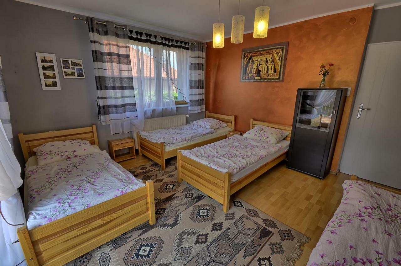 Kwatery Prywatne Zagloby 9 Bielsko-Biala Exterior foto
