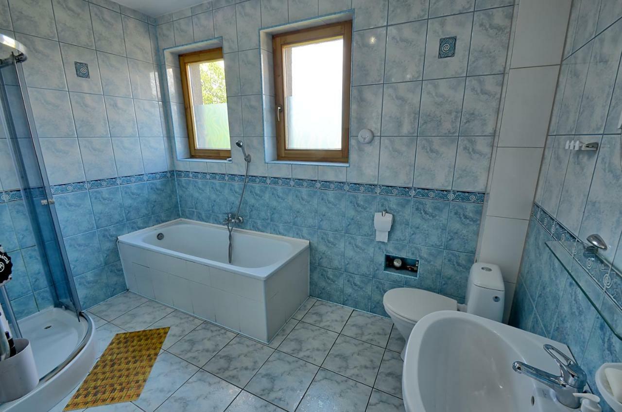 Kwatery Prywatne Zagloby 9 Bielsko-Biala Exterior foto